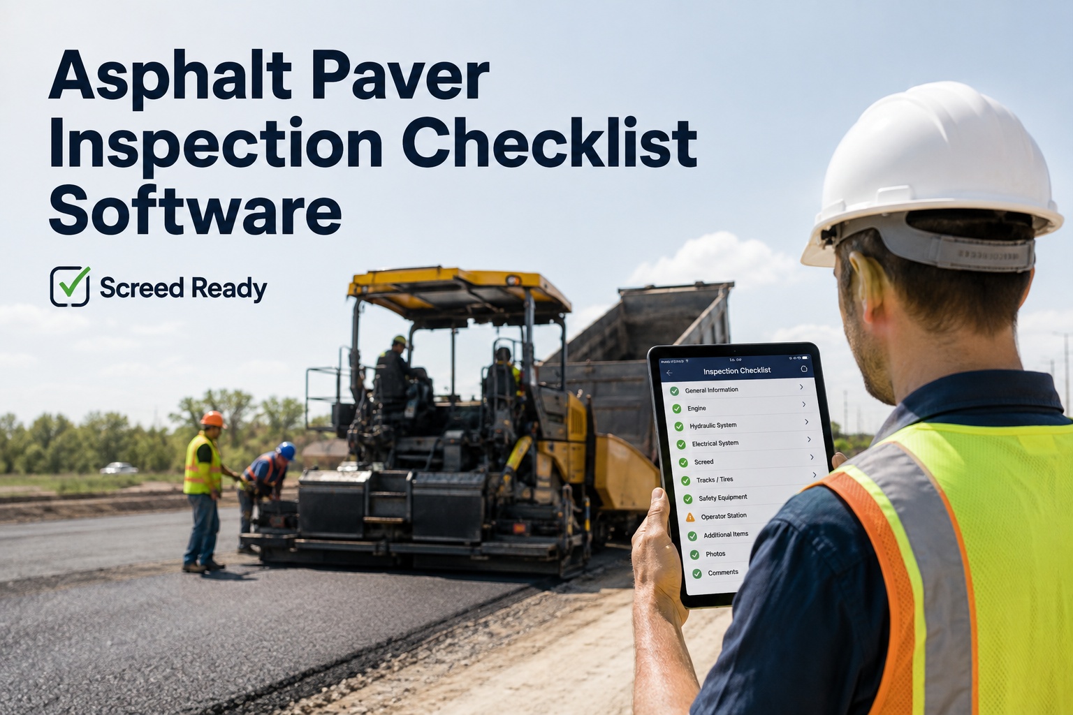 asphalt-paver-inspection-checklist-software