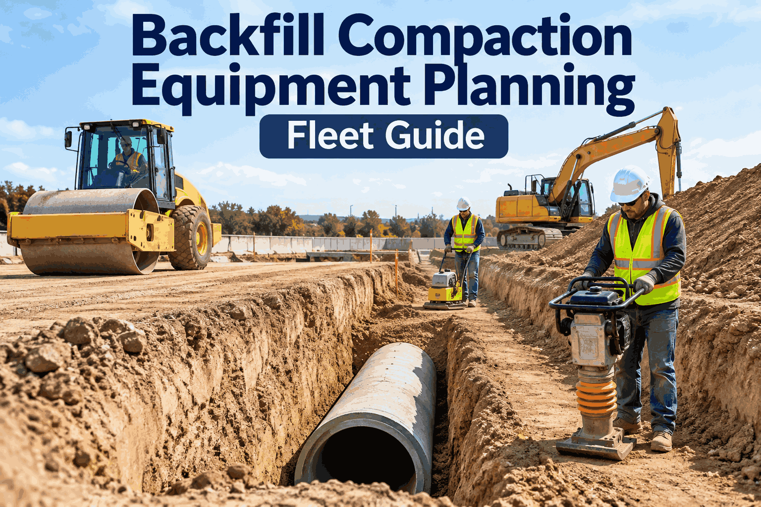 backfill-compaction-equipment-planning