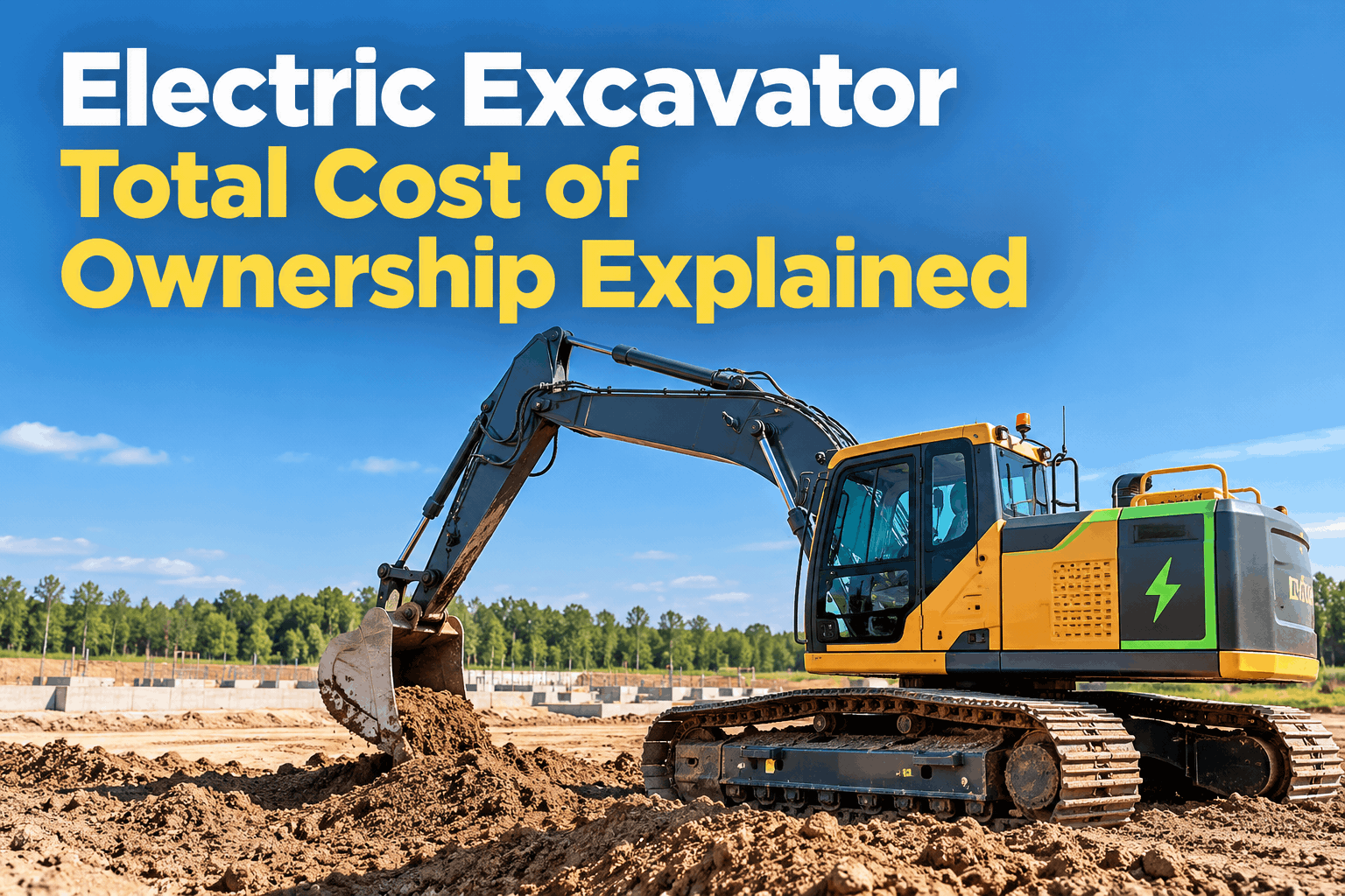 battery-electric-excavator-total-cost-of-ownership