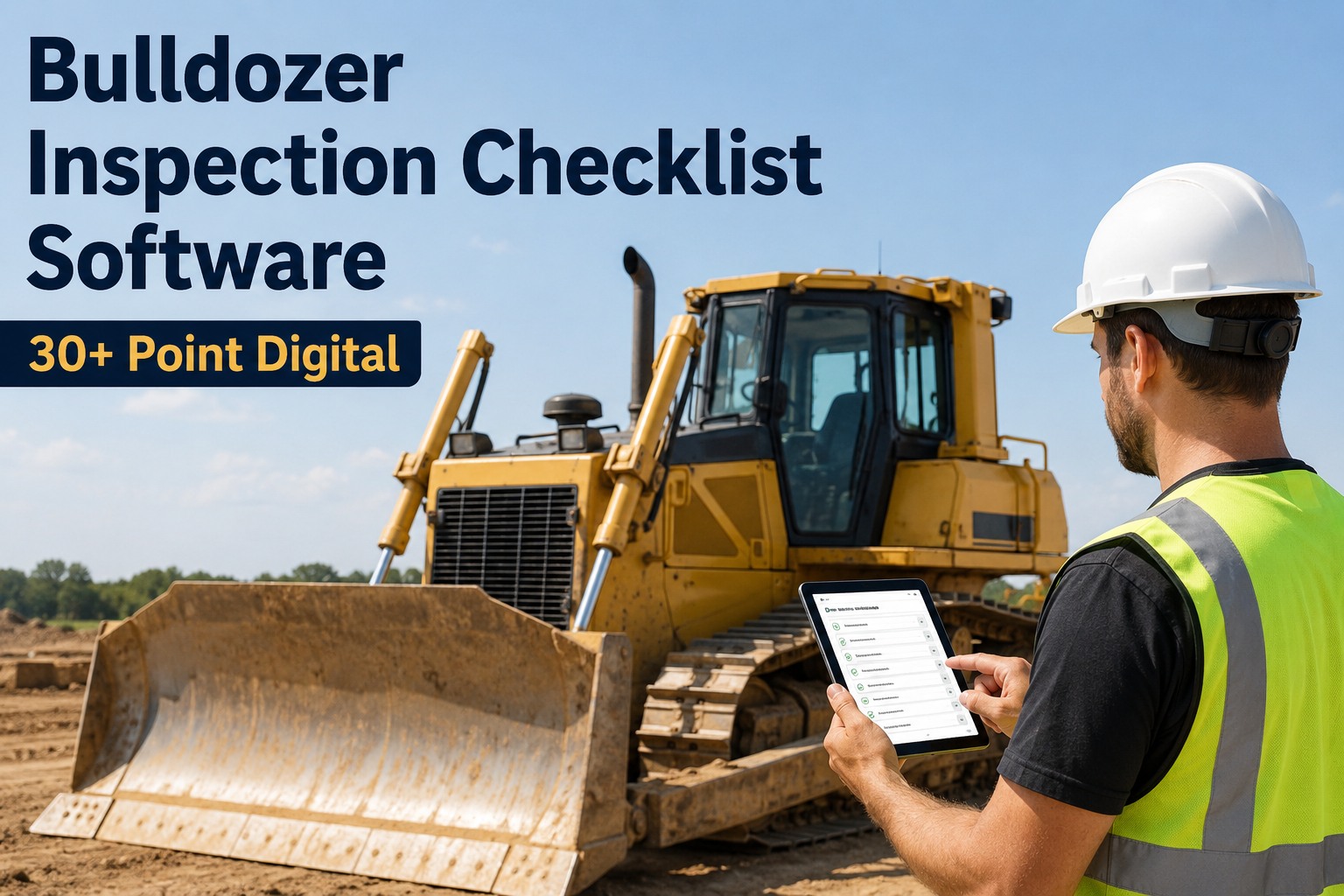 bulldozer-inspection-checklist-software