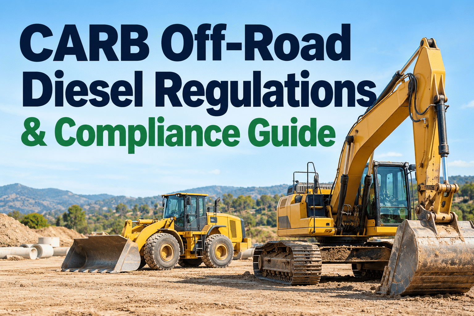 carb-off-road-diesel-rules-for-construction-fleets