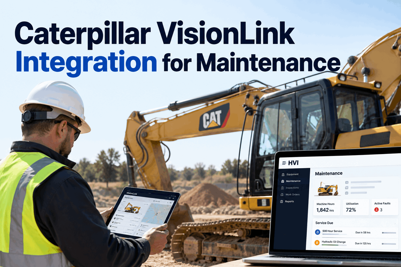 caterpillar-visionlink-integration-for-maintenance