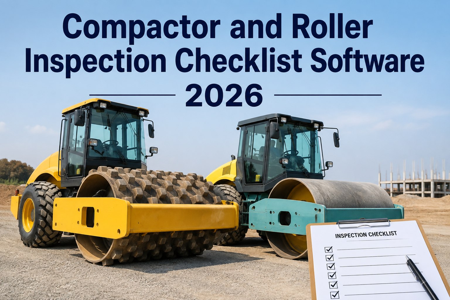 compactor-roller-inspection-checklist-software
