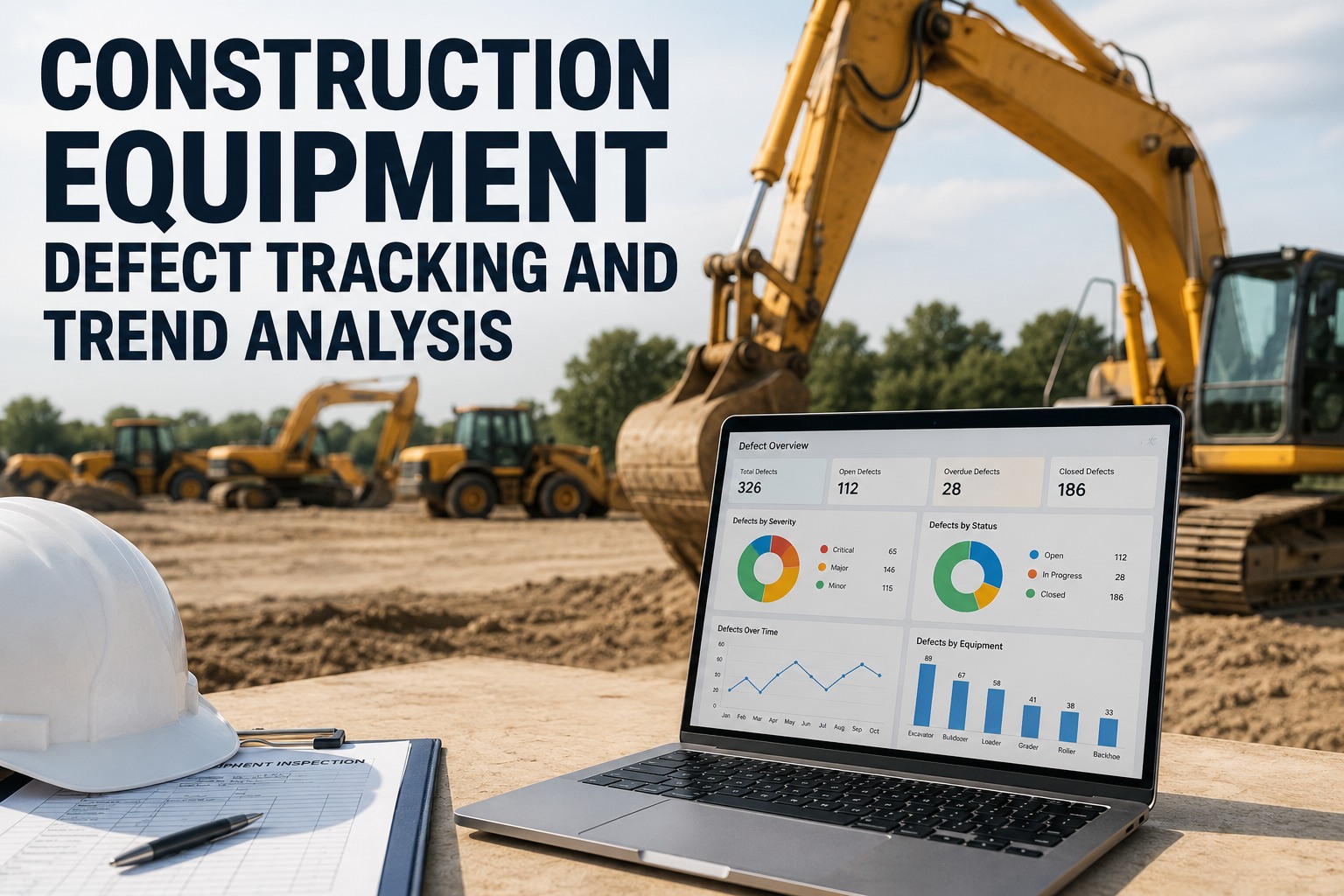 construction-equipment-defect-tracking-trends