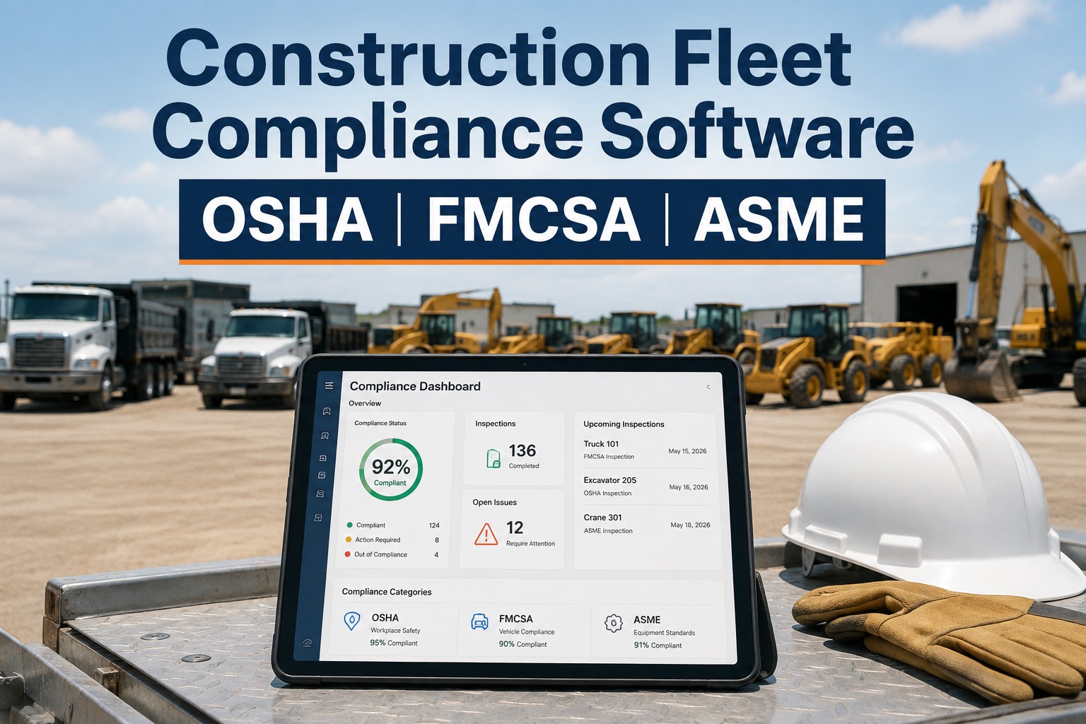 construction-fleet-compliance-management-software