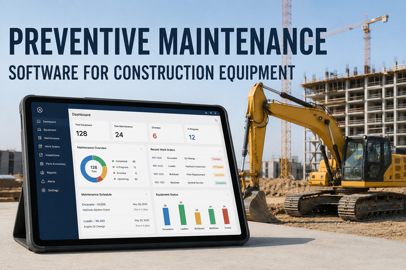 construction-preventive-maintenance-software