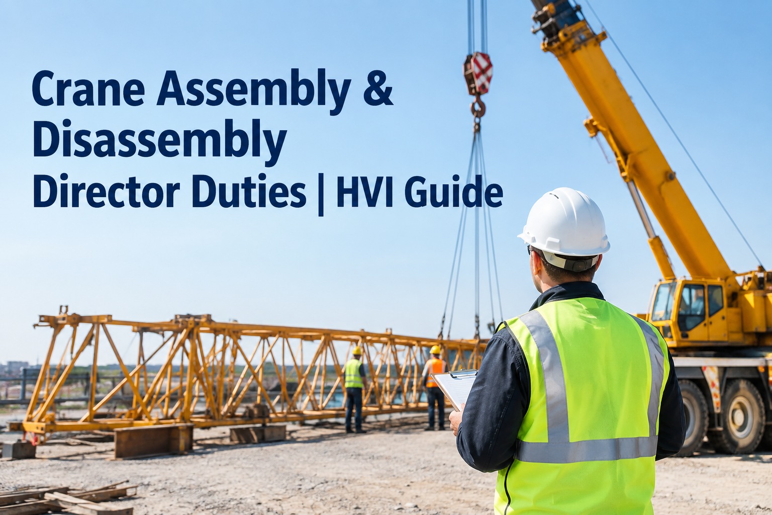 crane-assembly-and-disassembly-director-duties