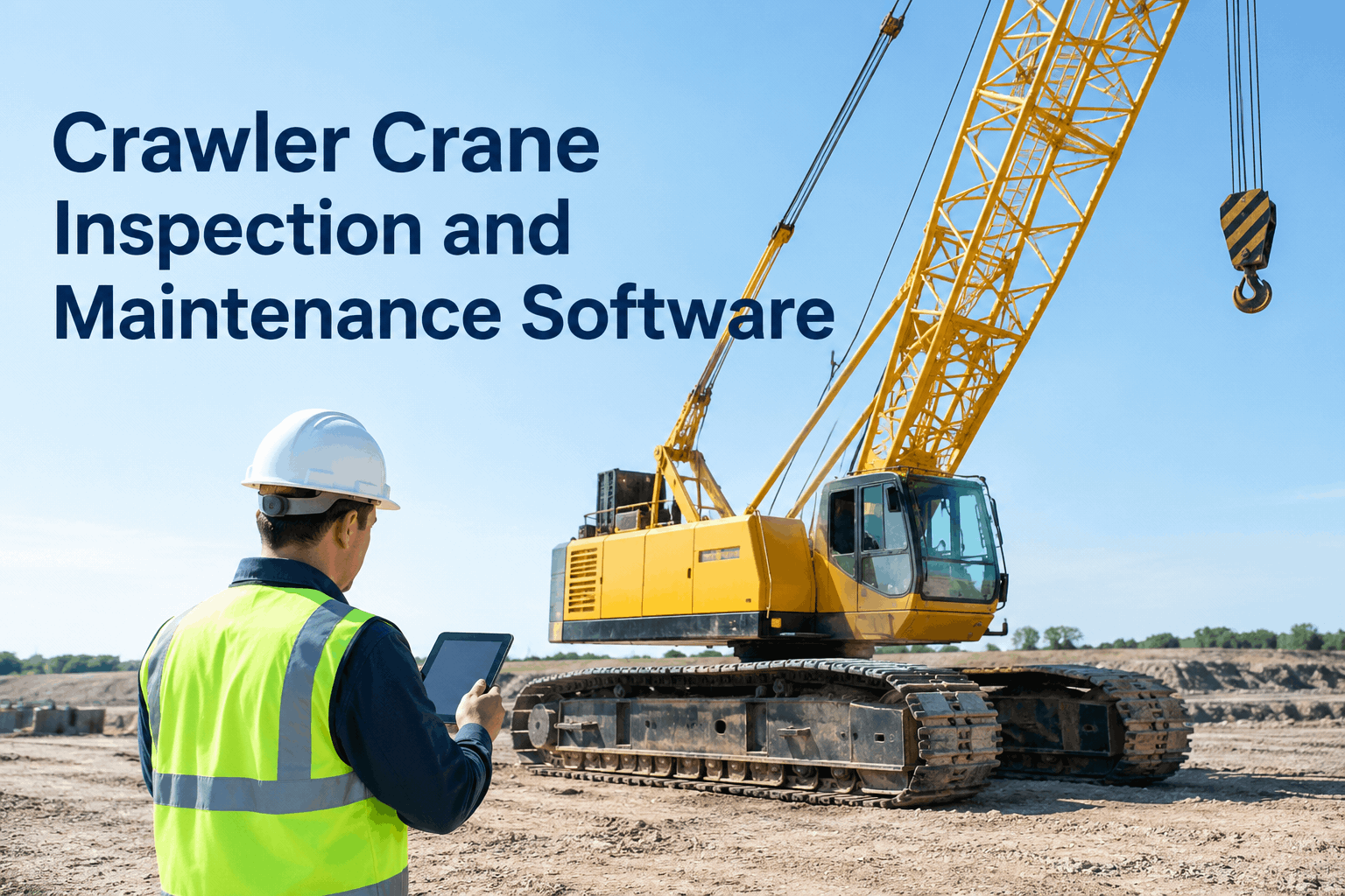 crawler-crane-inspection-maintenance-software