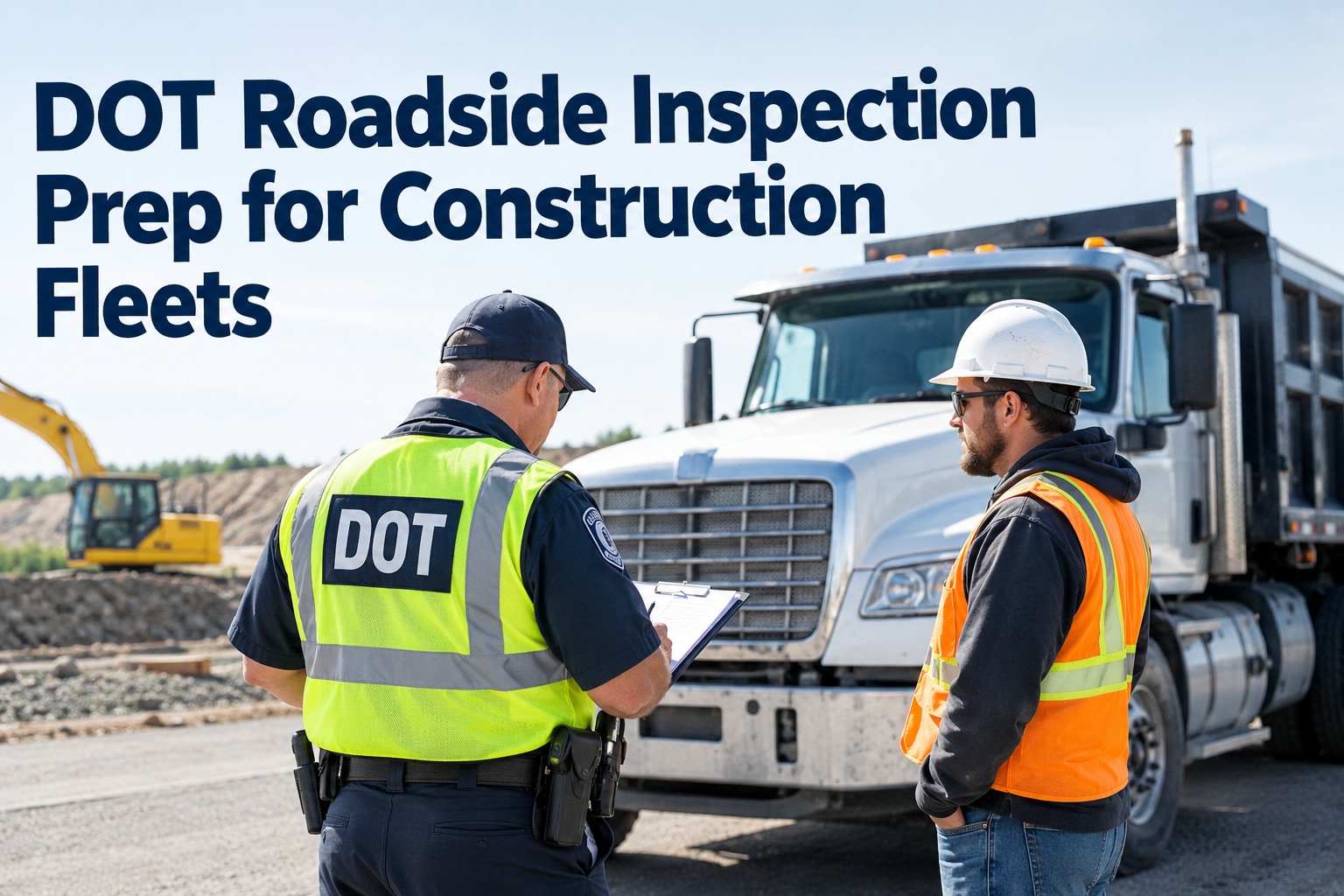 dot-roadside-inspection-preparation-construction-fleet