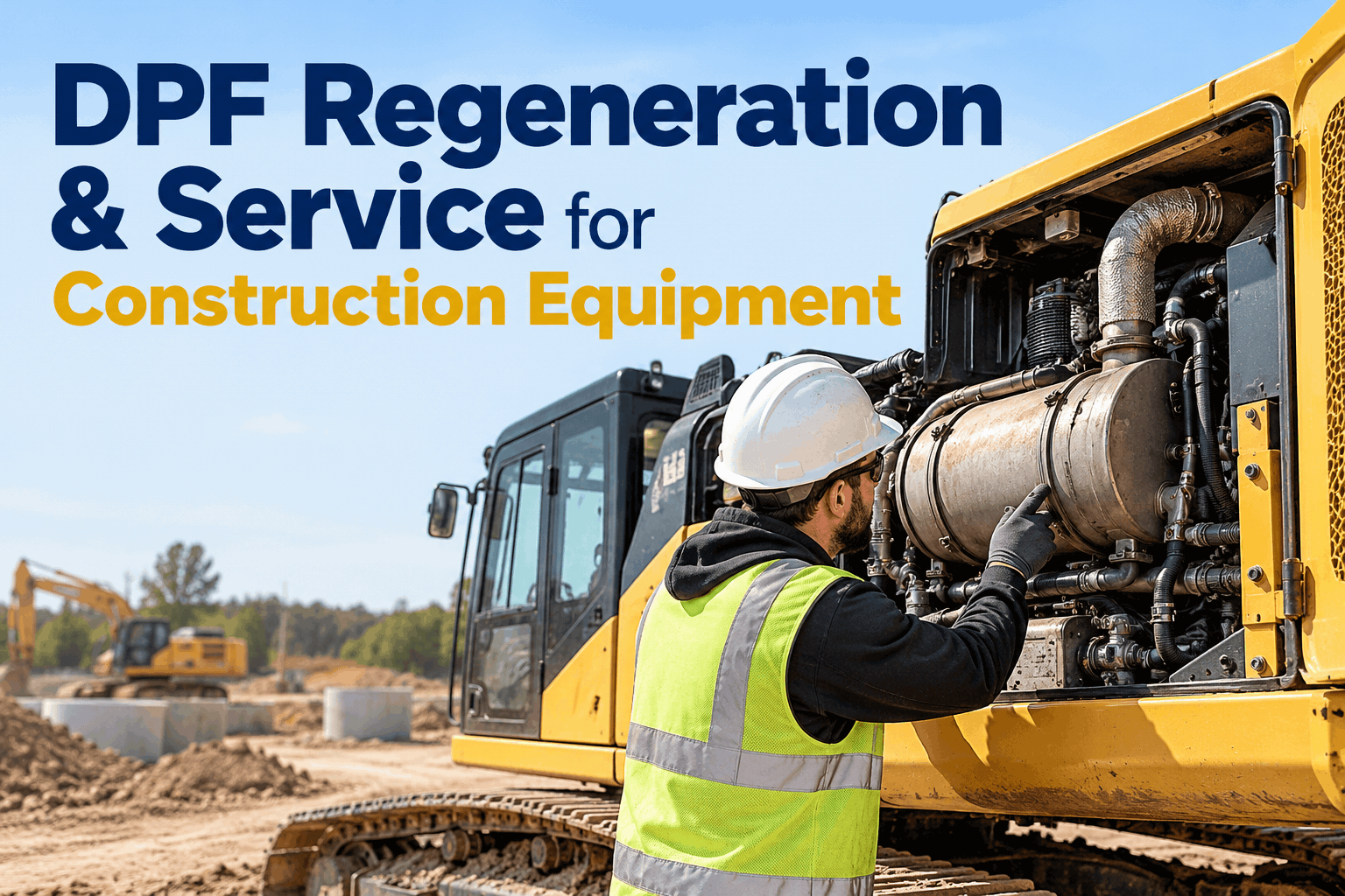 dpf-service-and-regeneration-on-off-road-machines