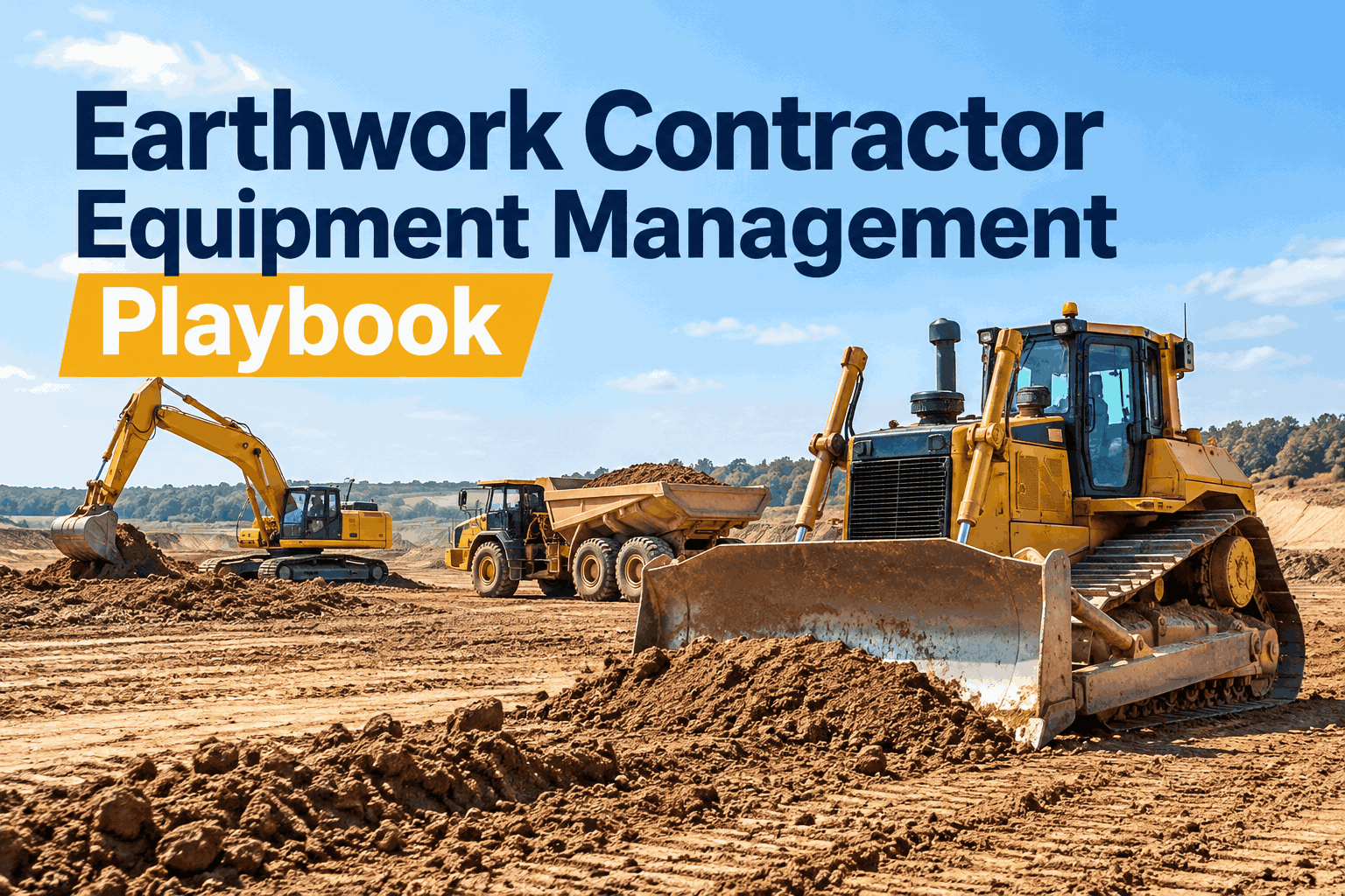 earthwork-contractor-equipment-management-playbook