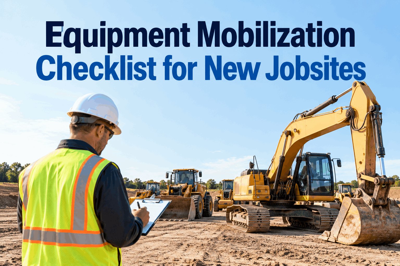 equipment-mobilization-checklists-for-new-jobsites