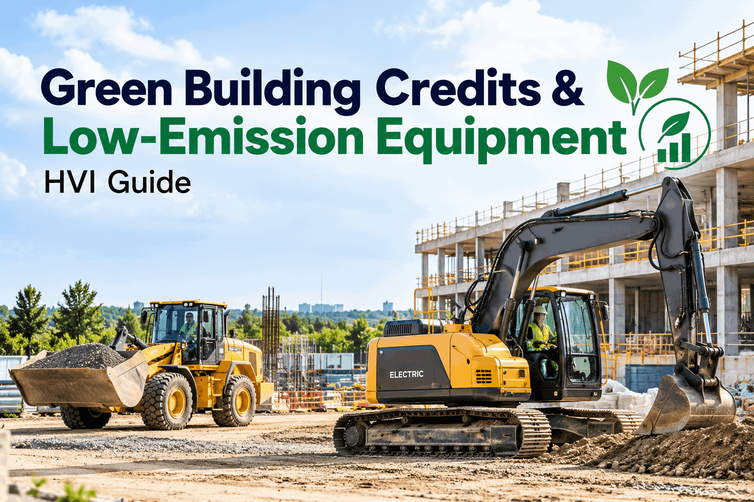 green-building-credits-and-low-emission-equipment