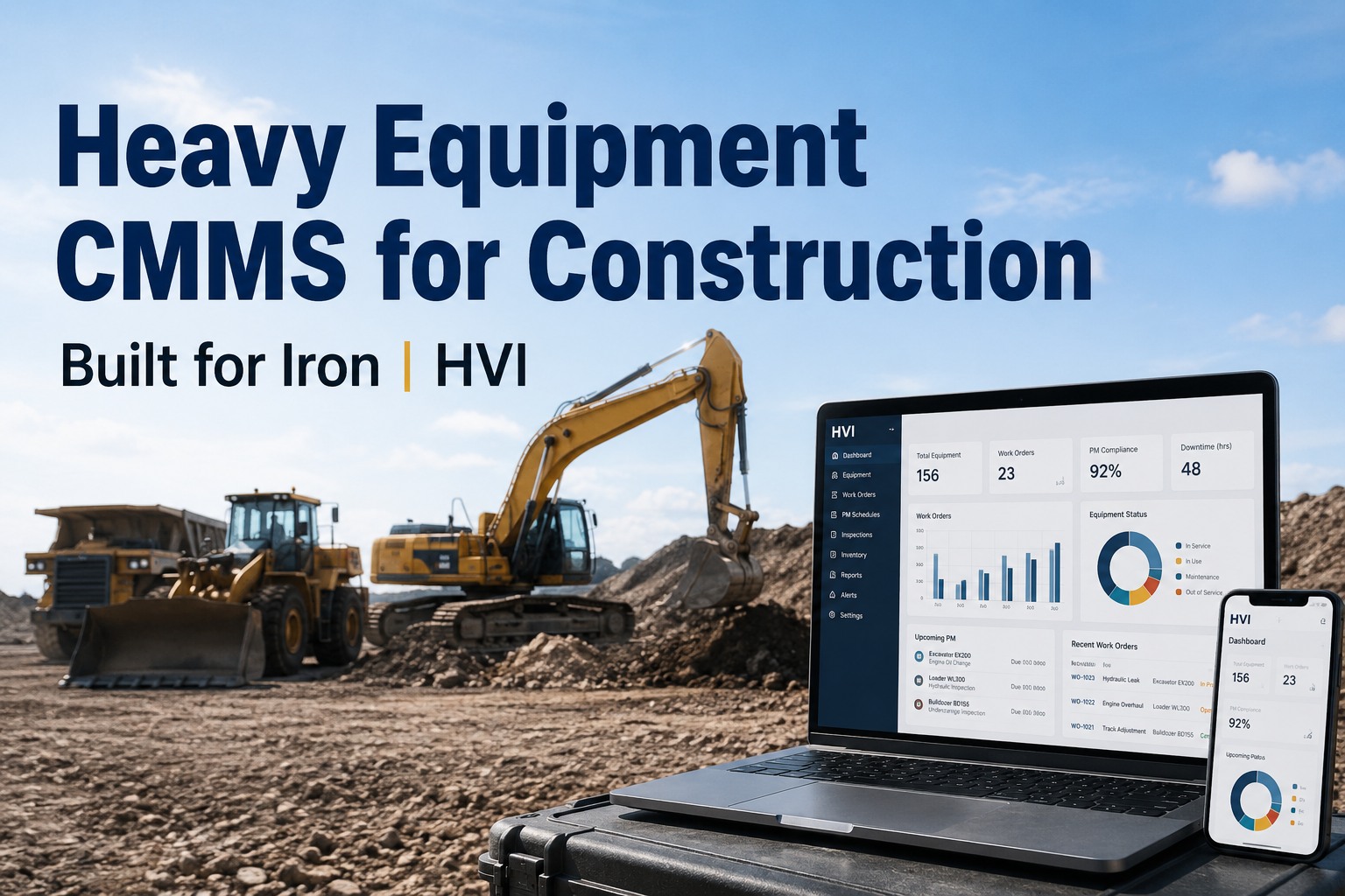 heavy-equipment-cmms-construction-industry