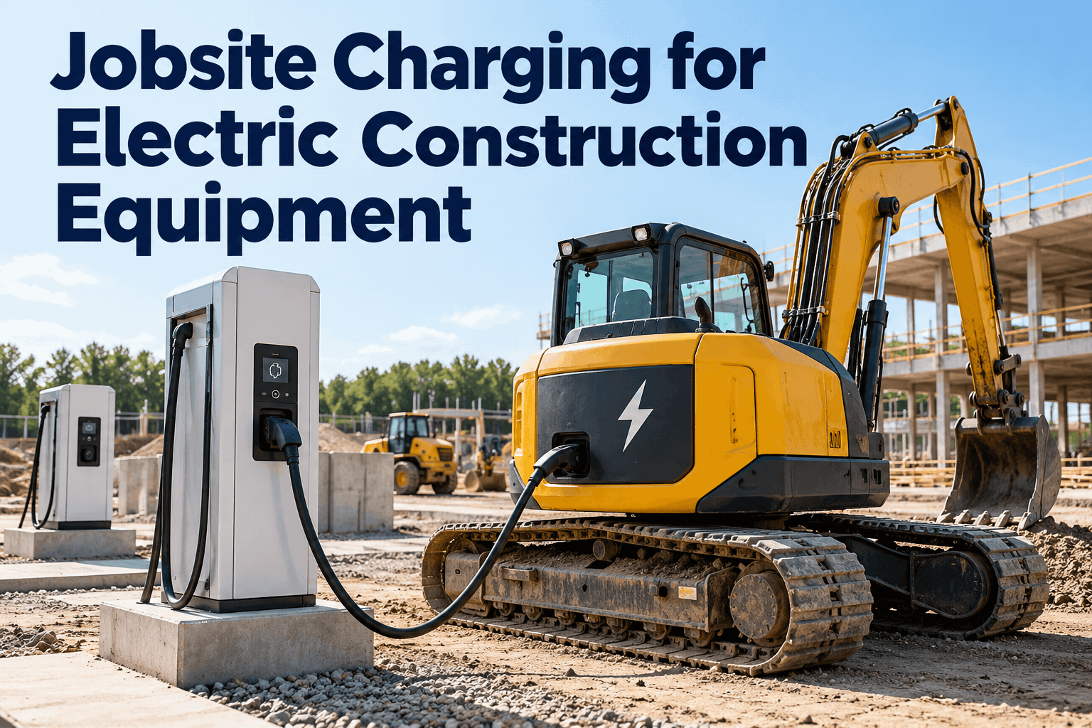 jobsite-charging-infrastructure-for-electric-equipment