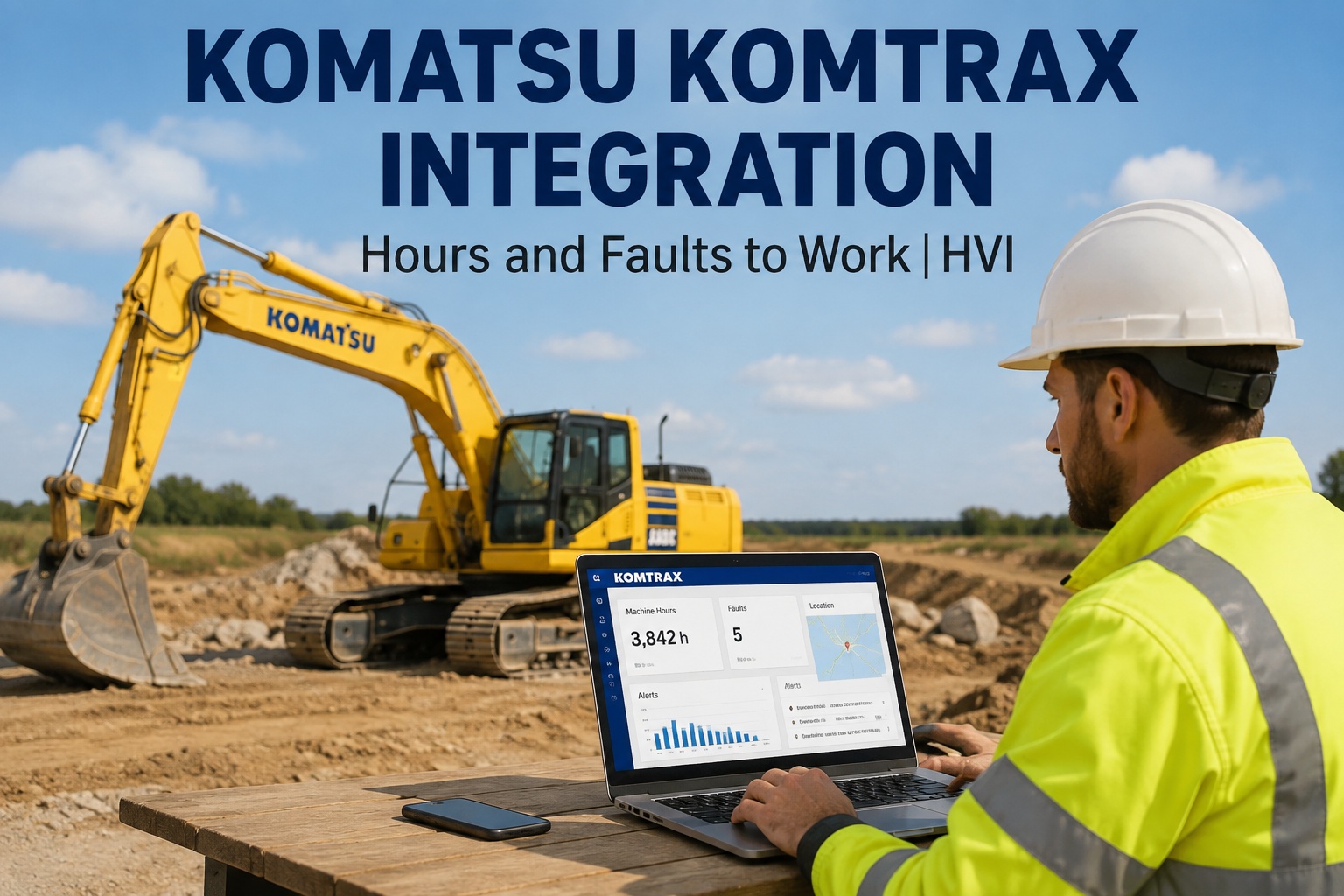 komatsu-komtrax-integration-maintenance-software