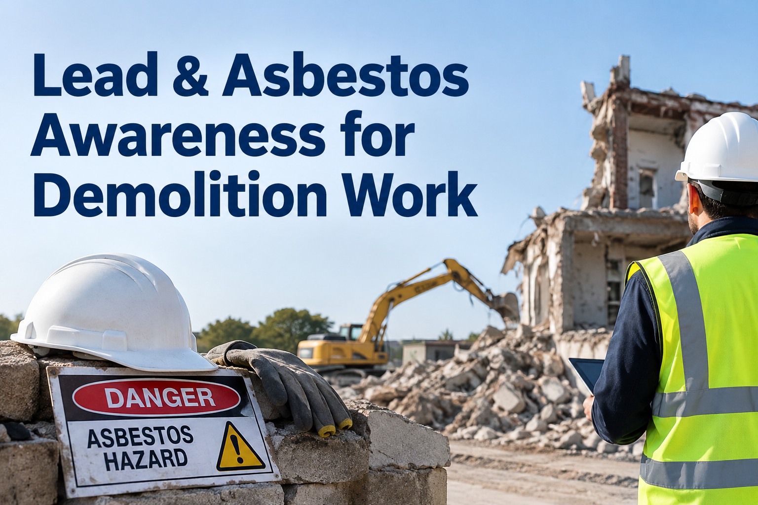 lead-and-asbestos-awareness-in-demolition-work