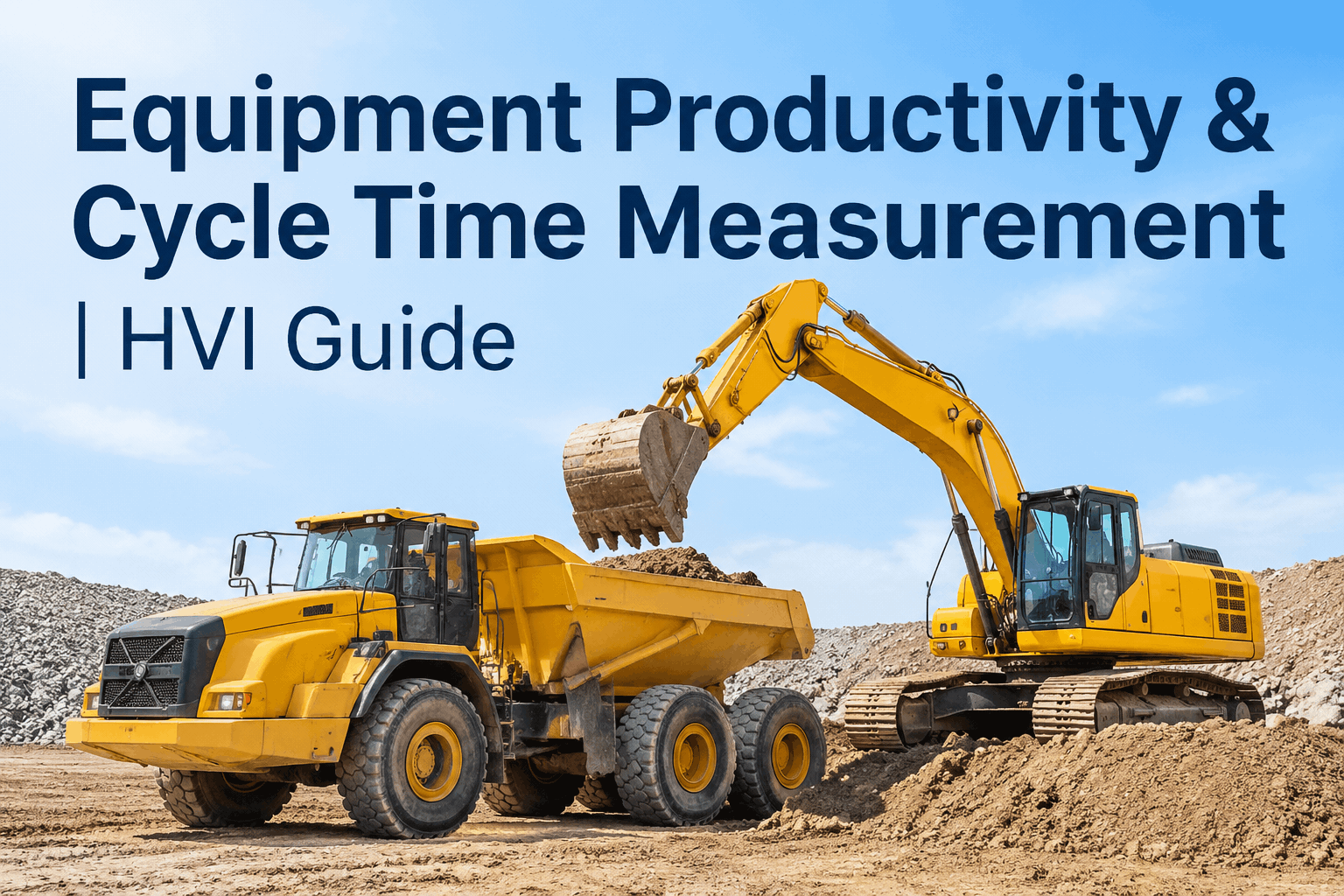 measuring-equipment-productivity-and-cycle-times