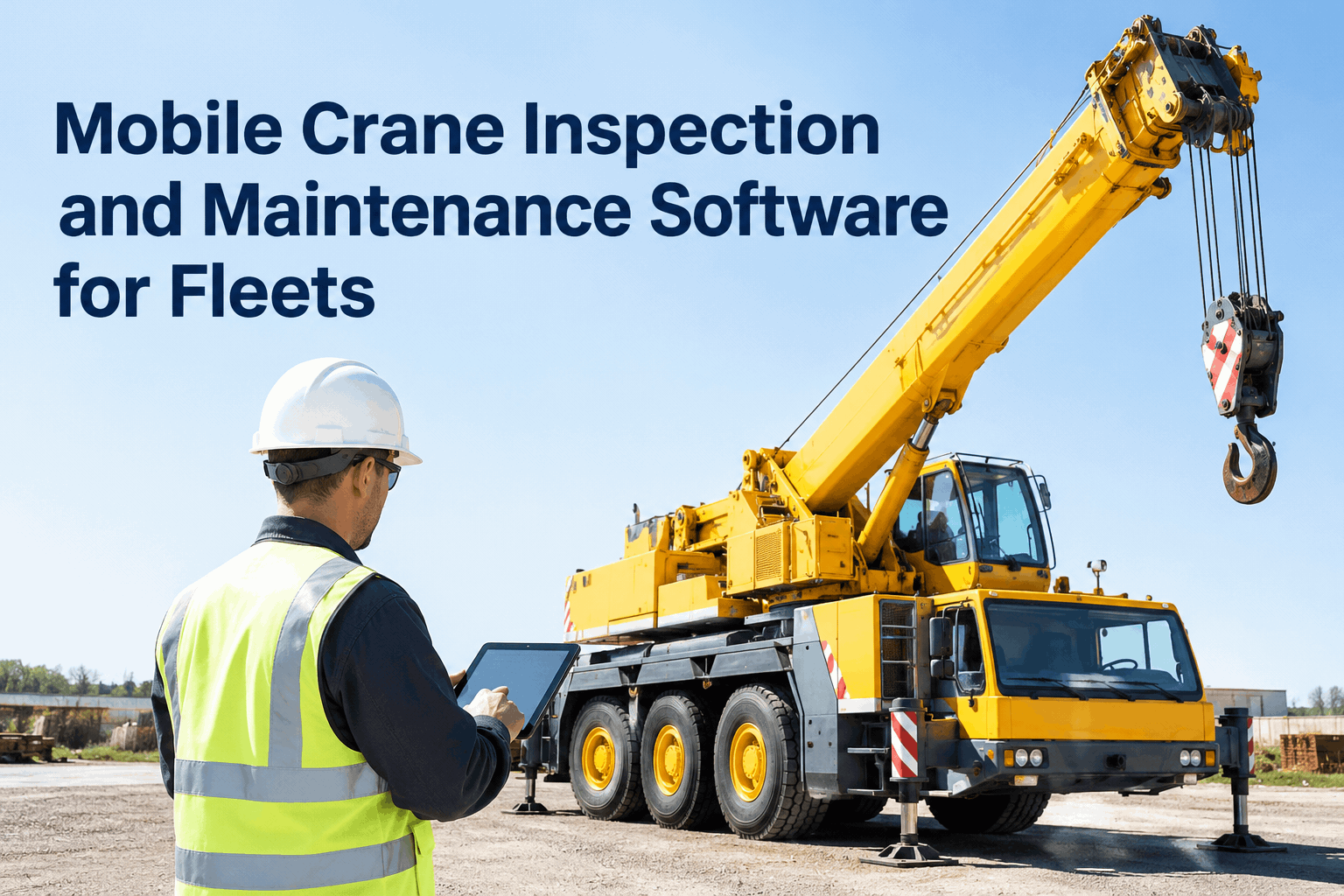 mobile-crane-inspection-maintenance-software