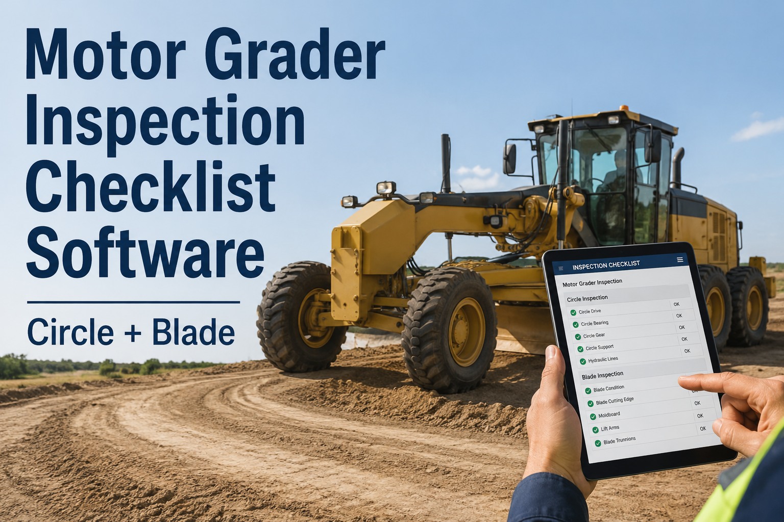 motor-grader-inspection-checklist-software