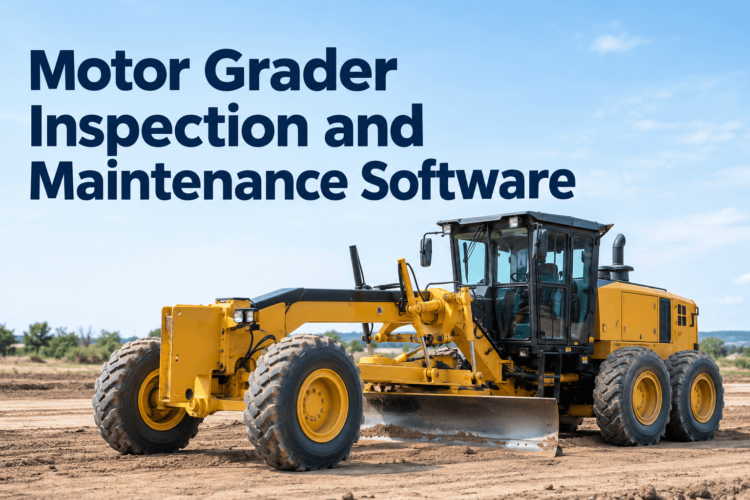 motor-grader-inspection-maintenance