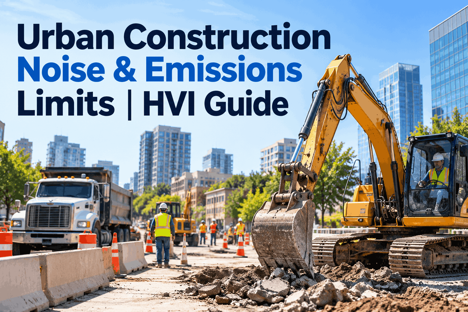 noise-and-emissions-limits-on-urban-construction-sites