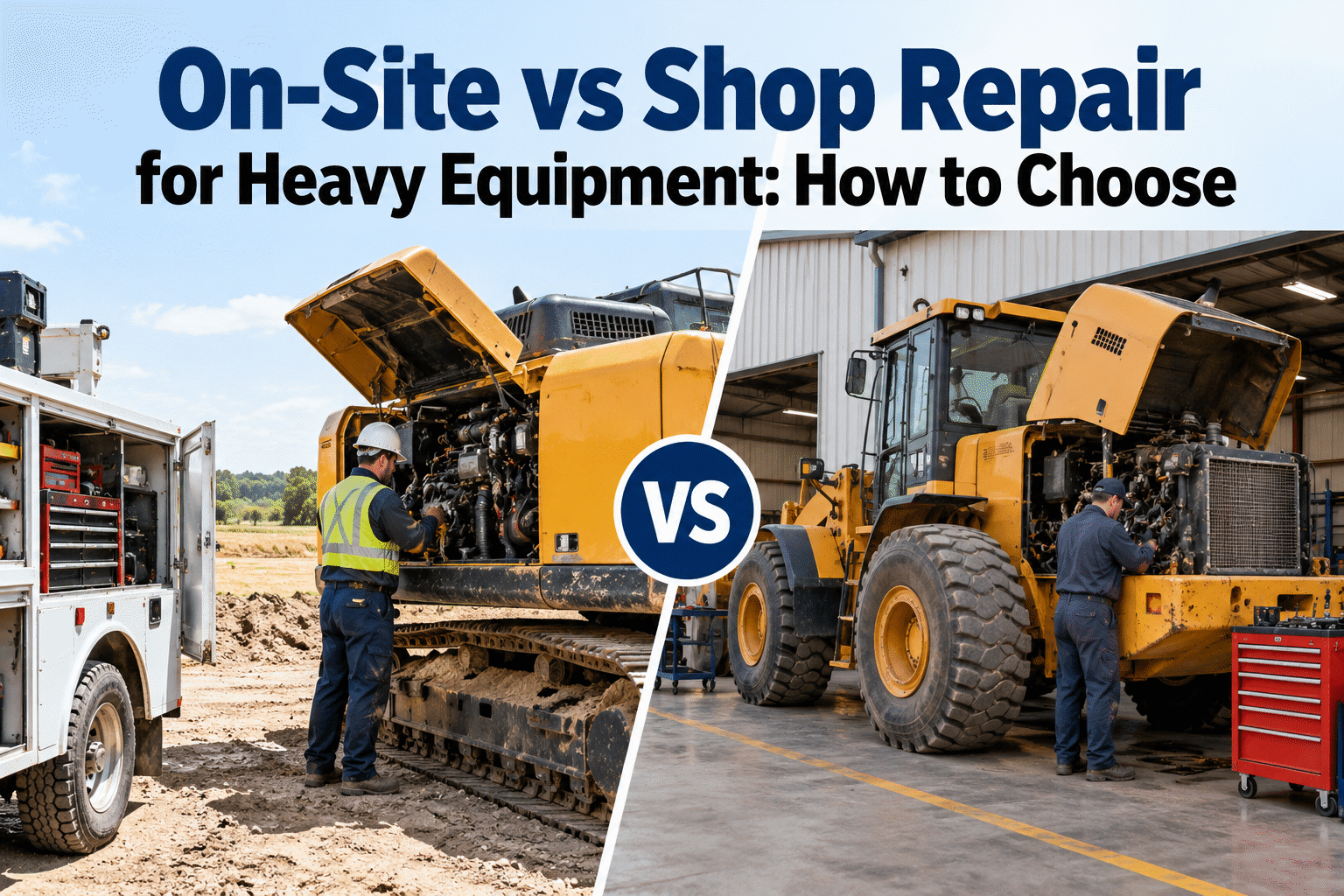 on-site-repair-vs-shop-repair-making-call