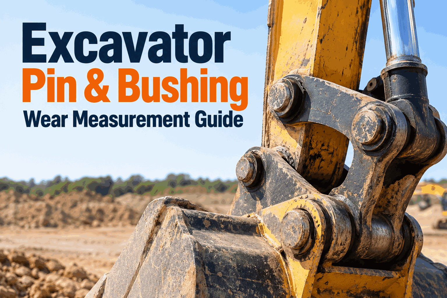 pin-and-bushing-wear-measurement-on-excavators