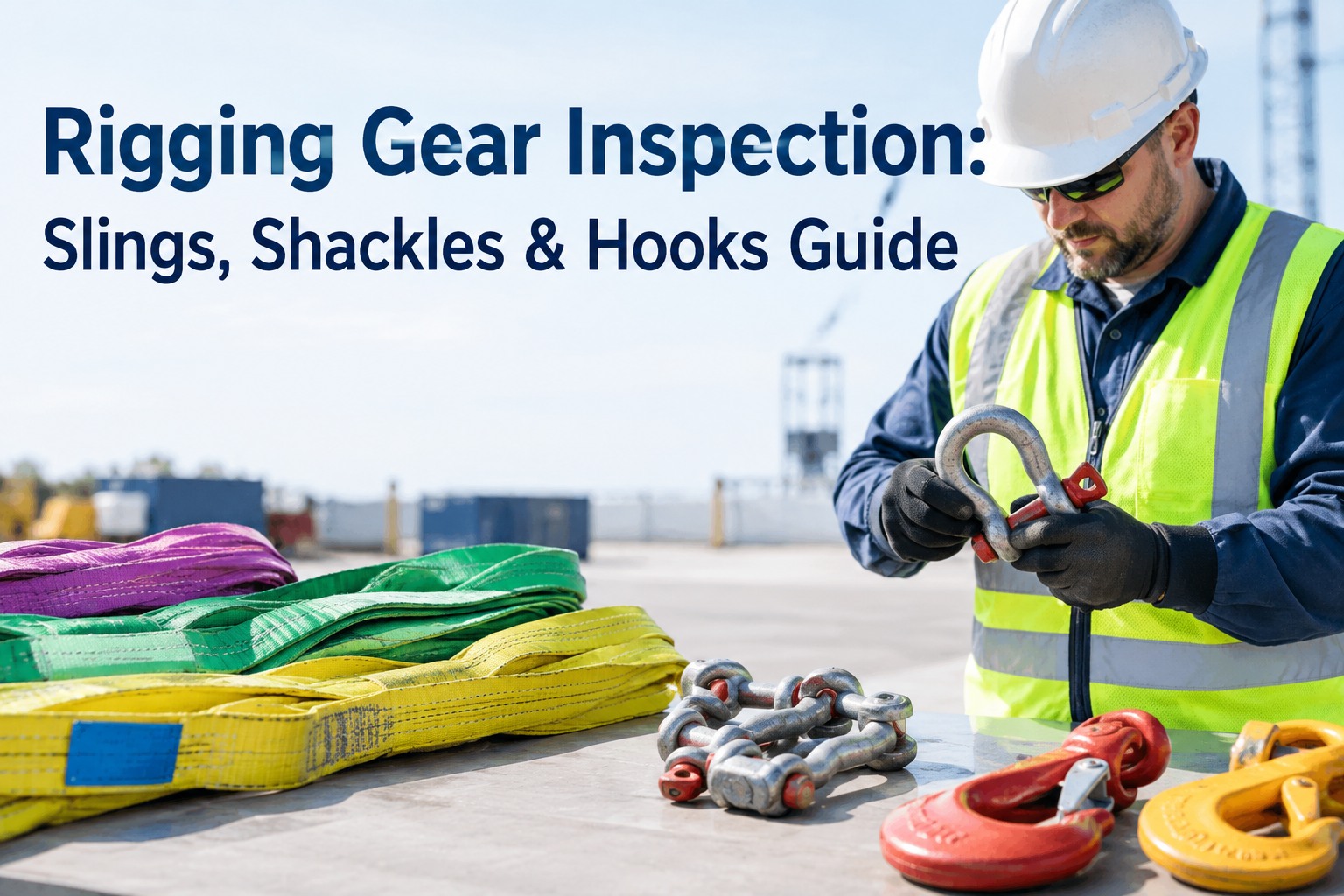 rigging-gear-inspection-slings-shackles-hooks