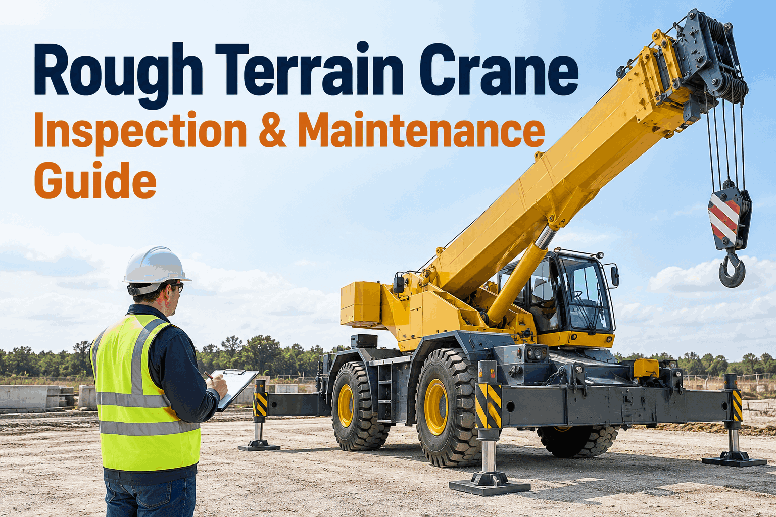 rough-terrain-crane-inspection-and-service-guide