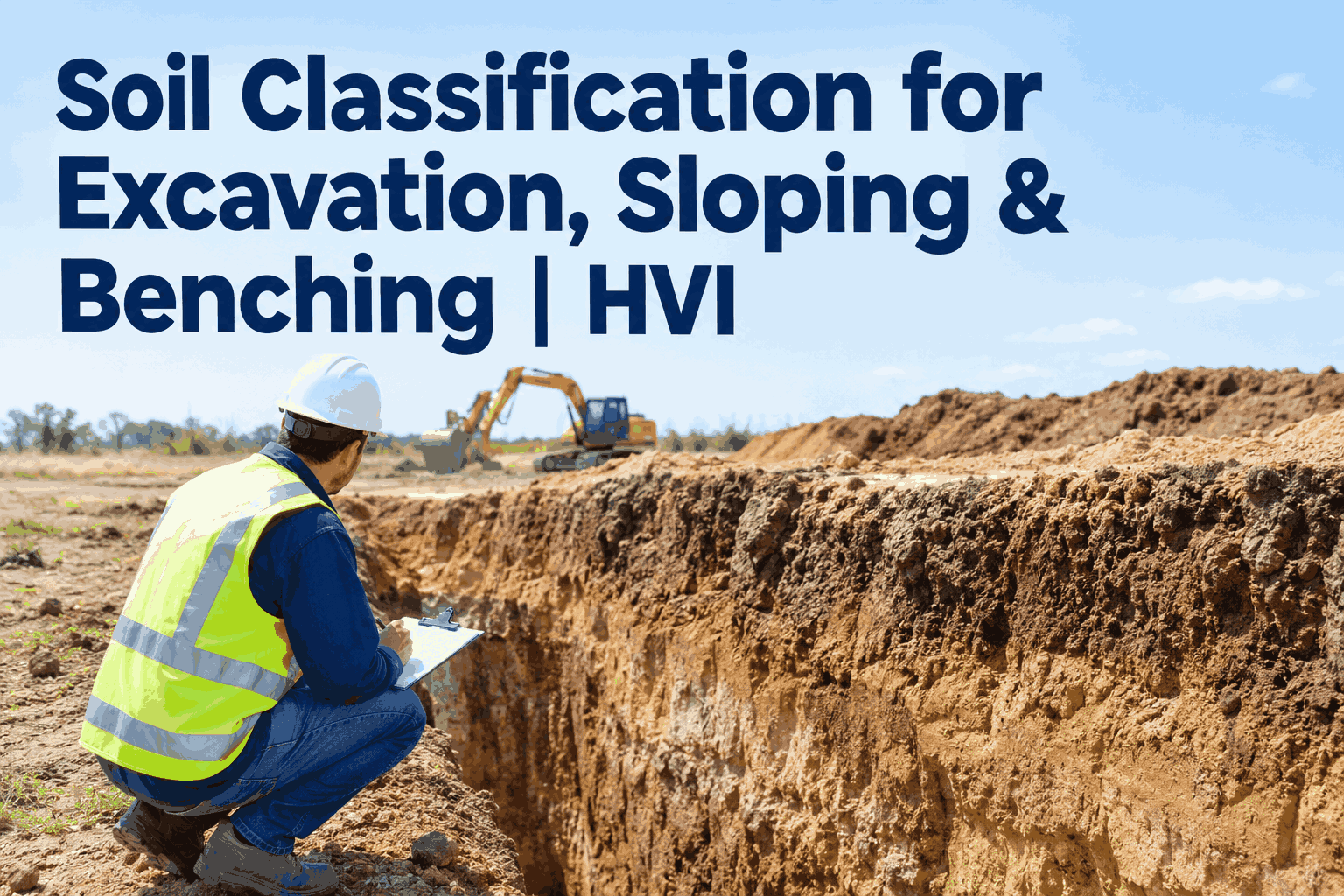 soil-classification-excavation-sloping-benching