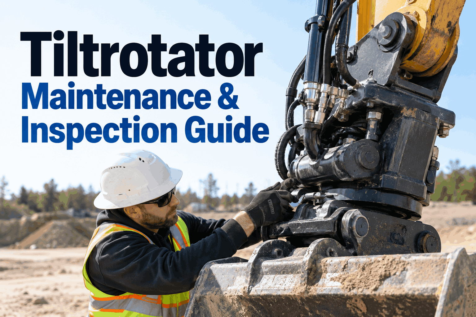 tiltrotator-maintenance-and-inspection-guide