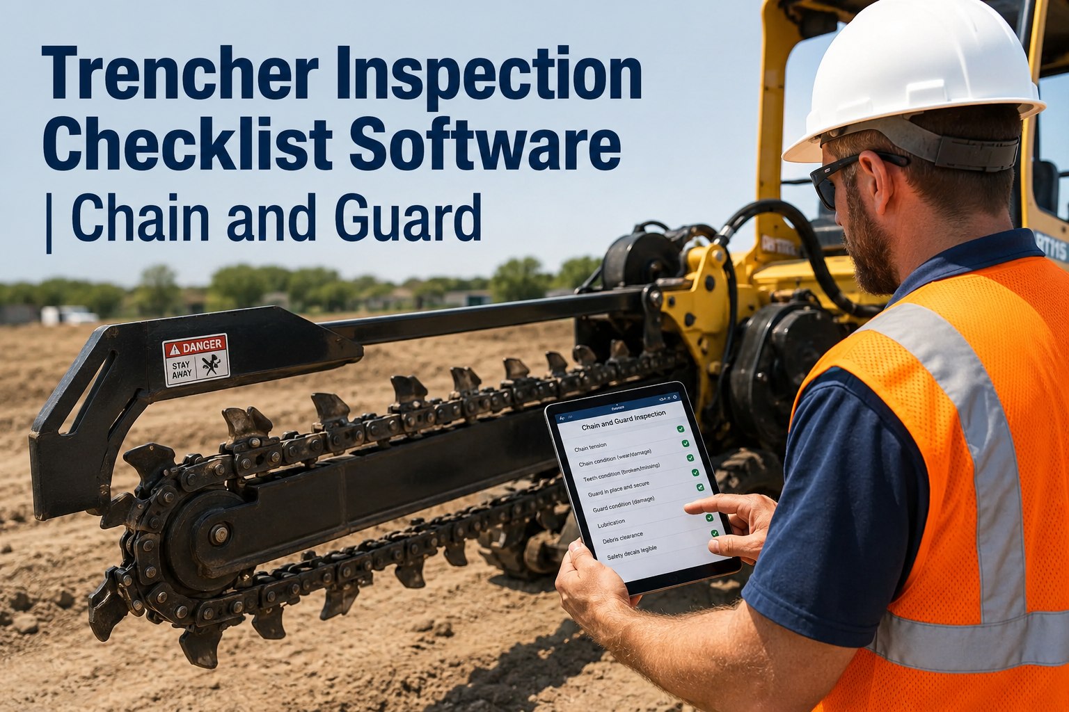 trencher-inspection-checklist-software