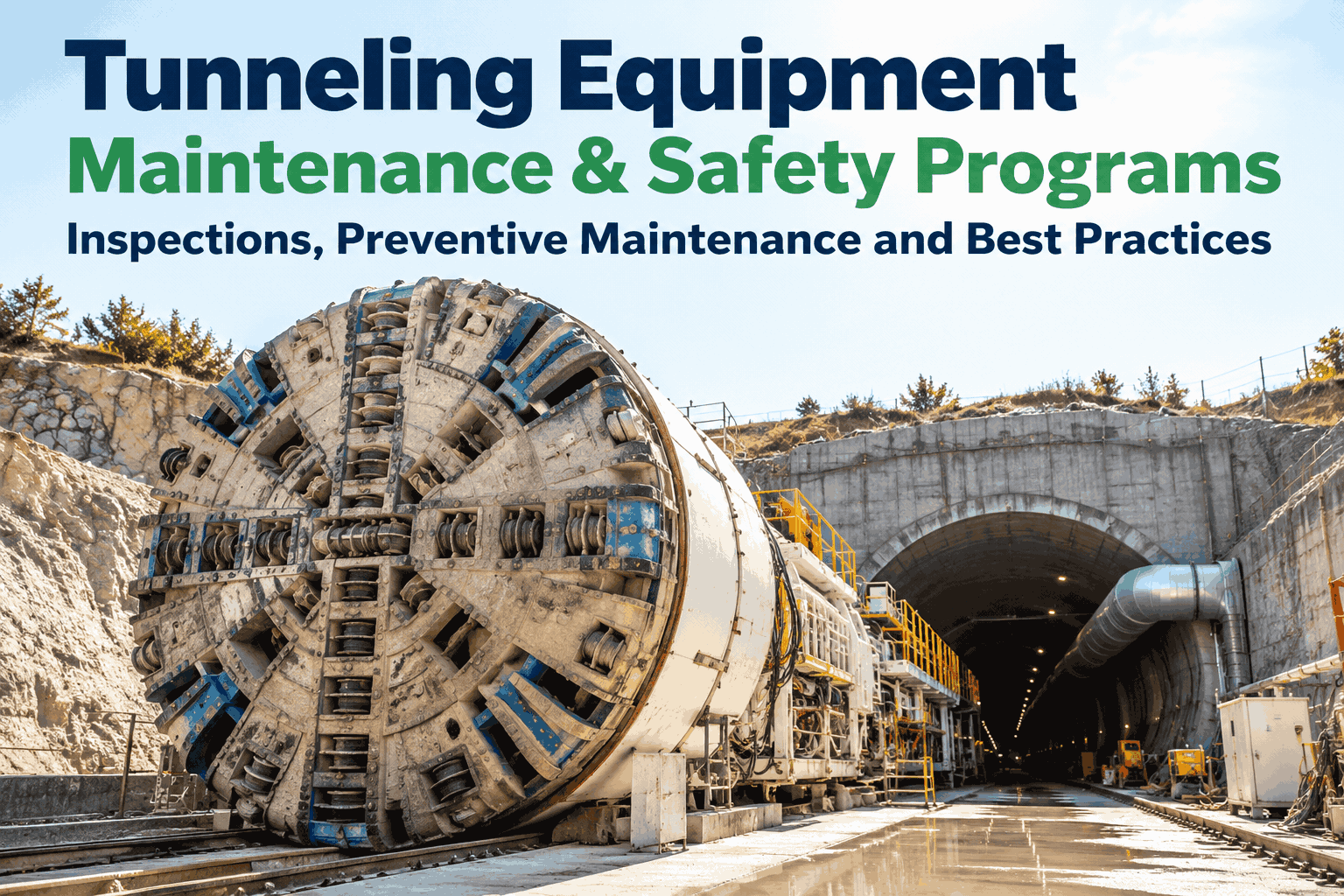 tunneling-equipment-maintenance-and-safety-programs