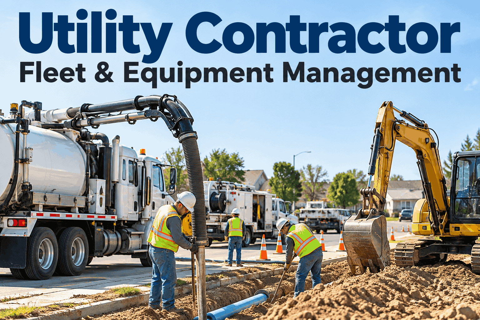 utility-contractor-fleet-and-equipment-management
