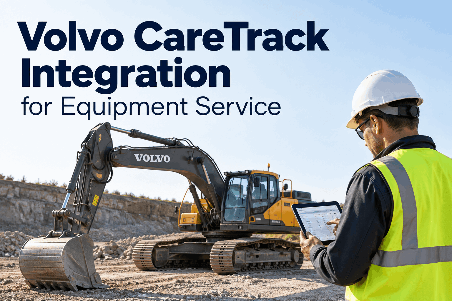 volvo-caretrack-integration-for-equipment-service
