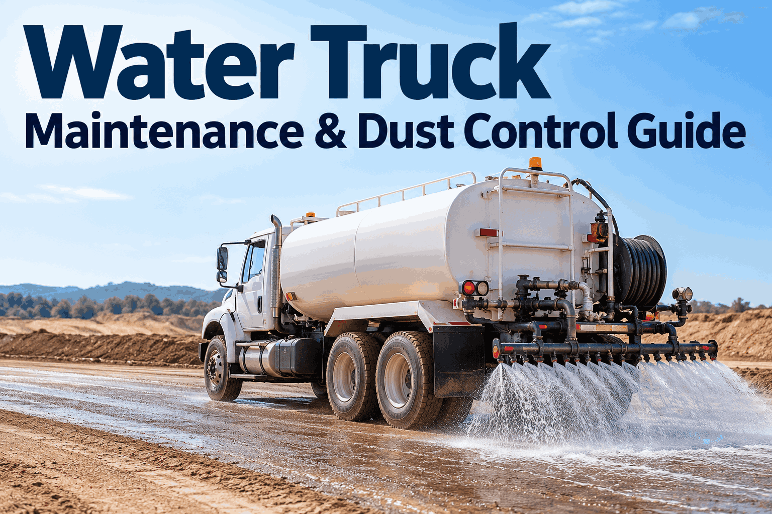 water-truck-maintenance-and-dust-control-systems