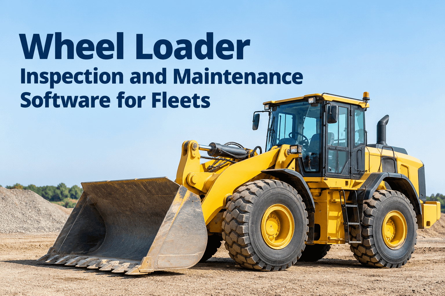 wheel-loader-inspection-maintenance-software