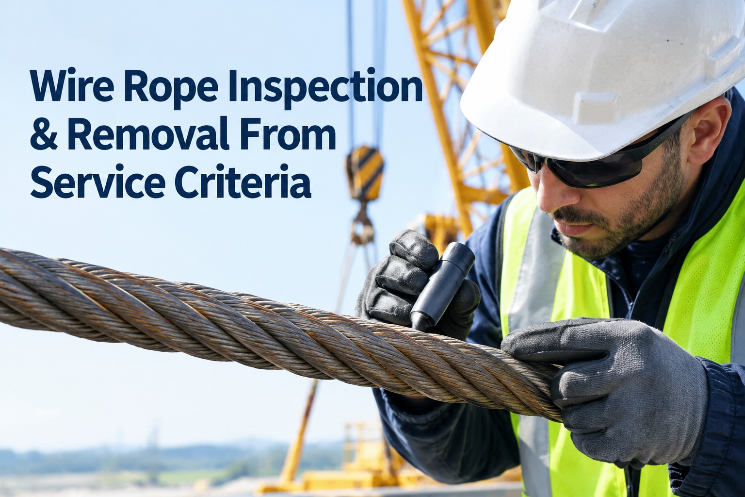 wire-rope-inspection-and-removal-from-service-criteria