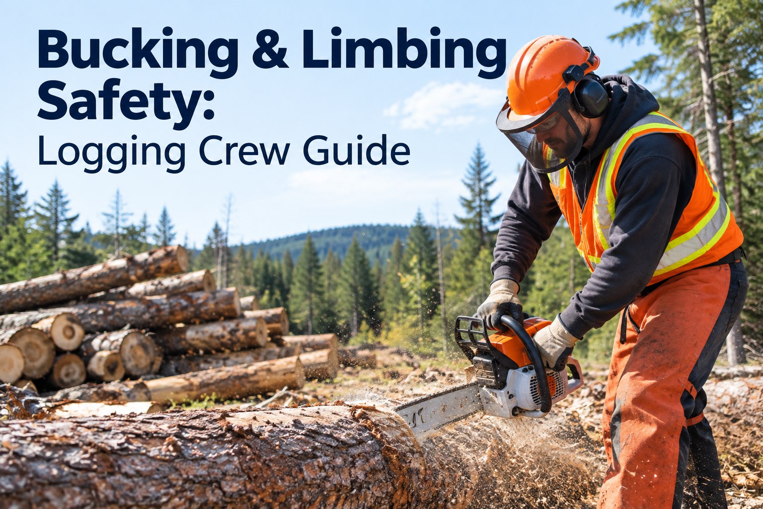bucking-limbing-safety-logging-crews