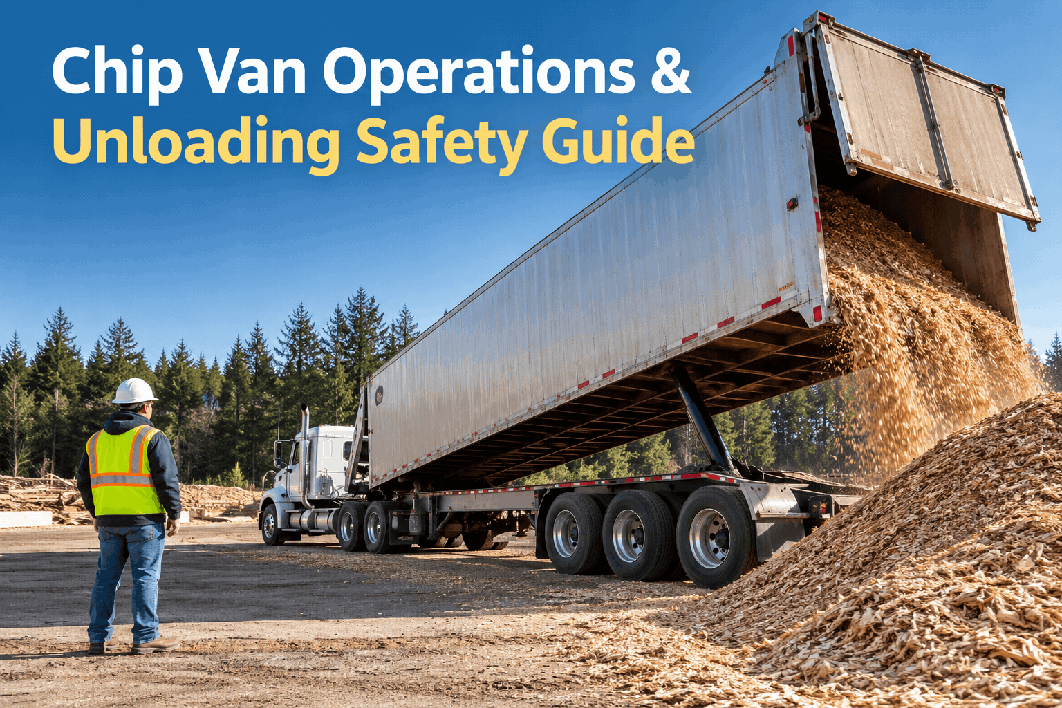 chip-van-operations-and-unloading-safety