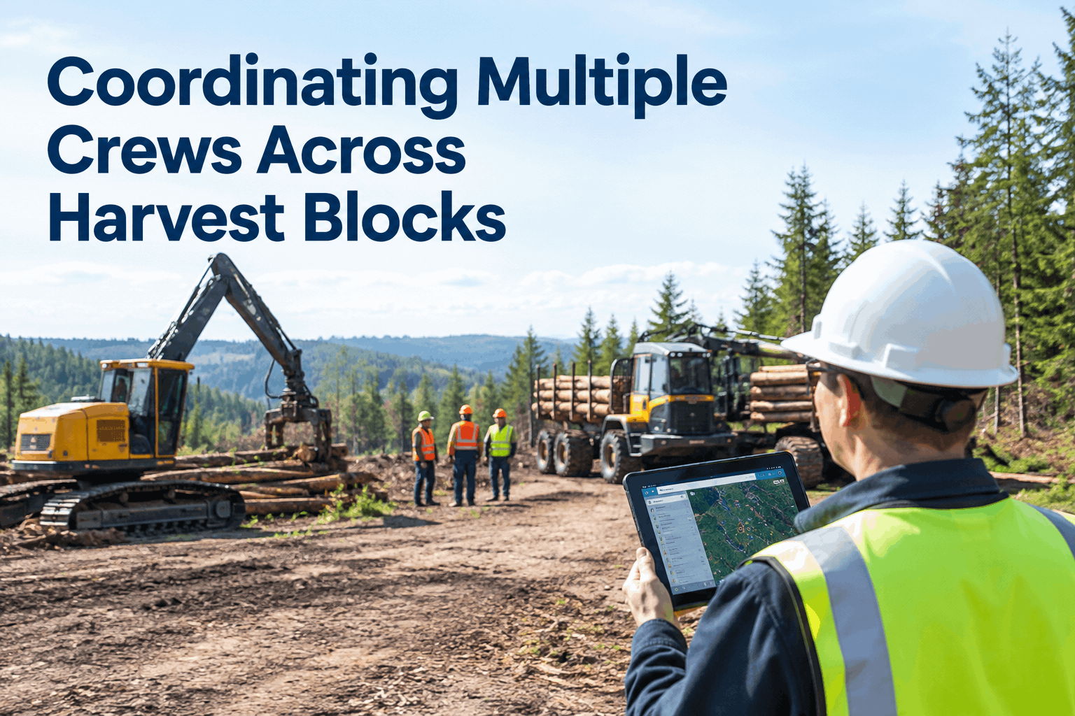 coordinating-multiple-crews-across-harvest-blocks