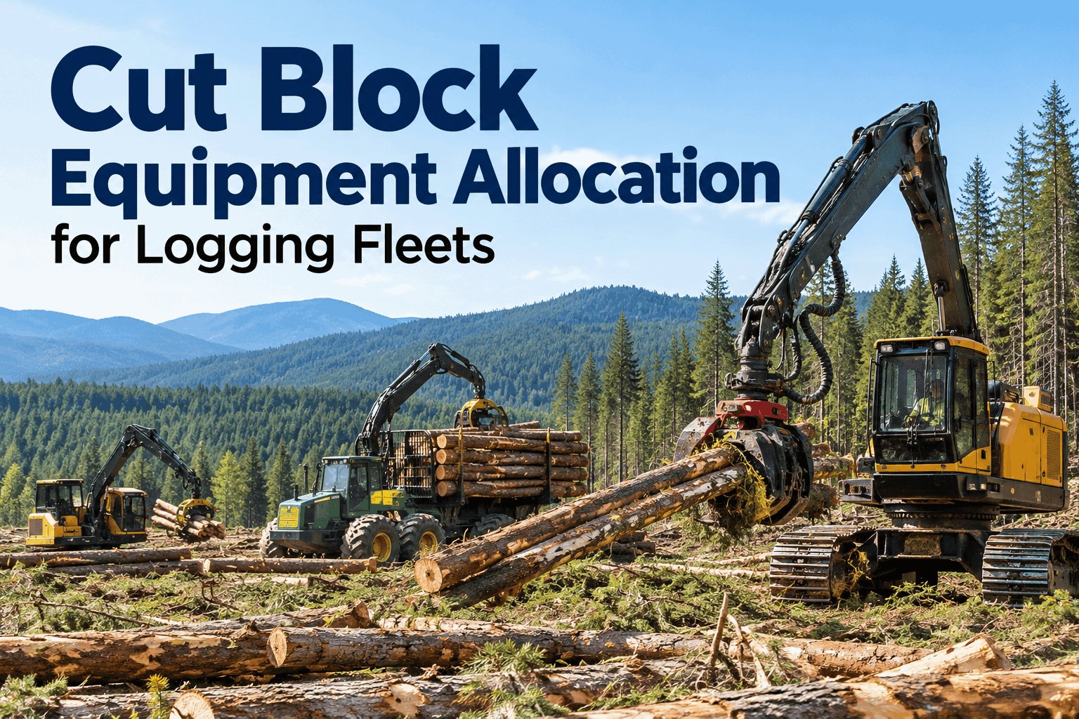 cut-block-equipment-allocation-and-machine-matching