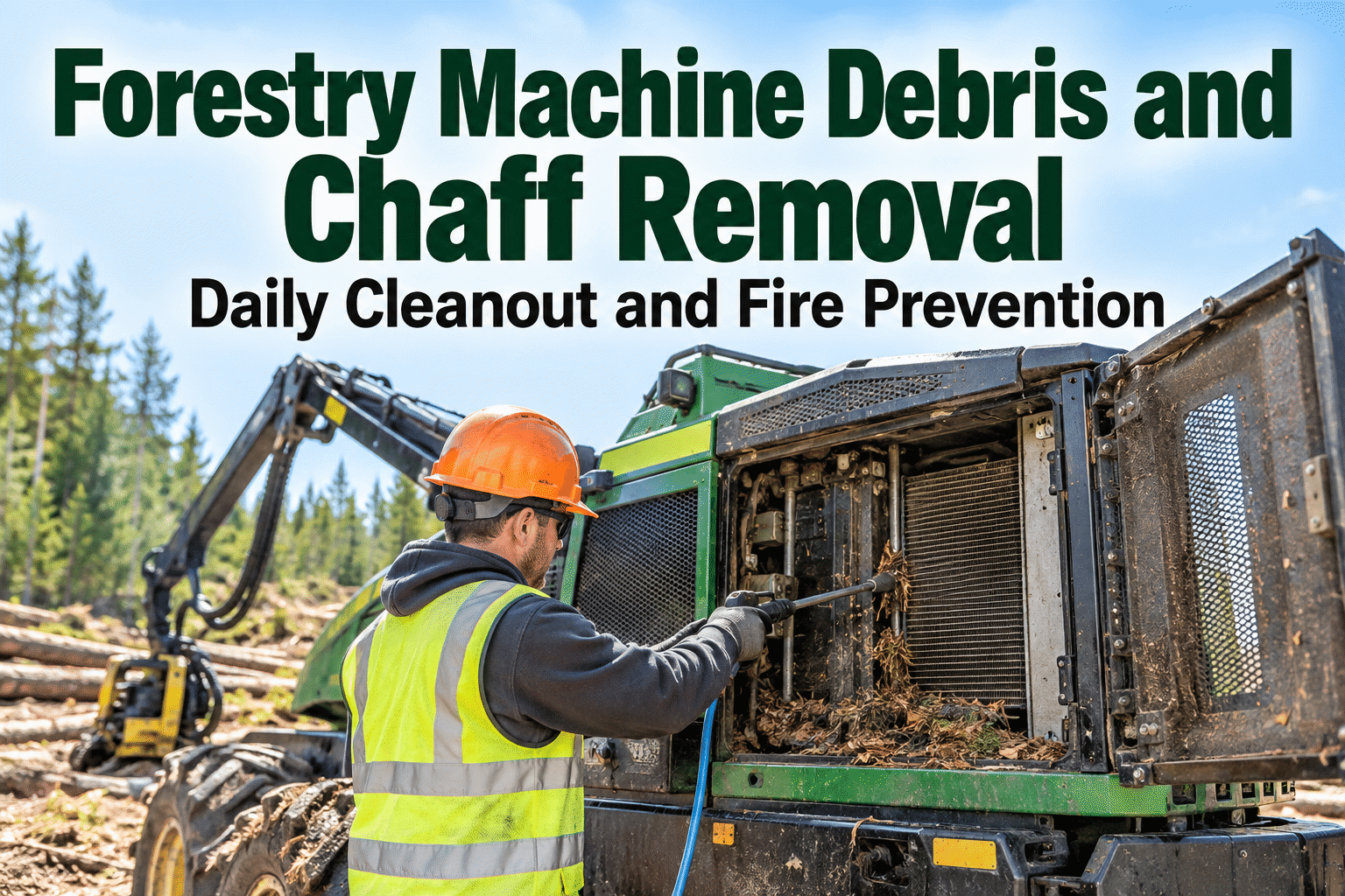 debris-and-chaff-removal-from-forestry-machines