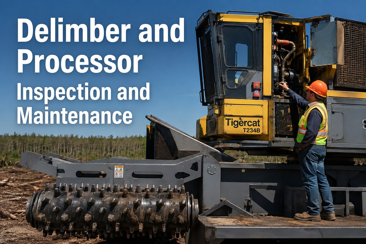 delimber-processor-inspection-maintenance-forestry