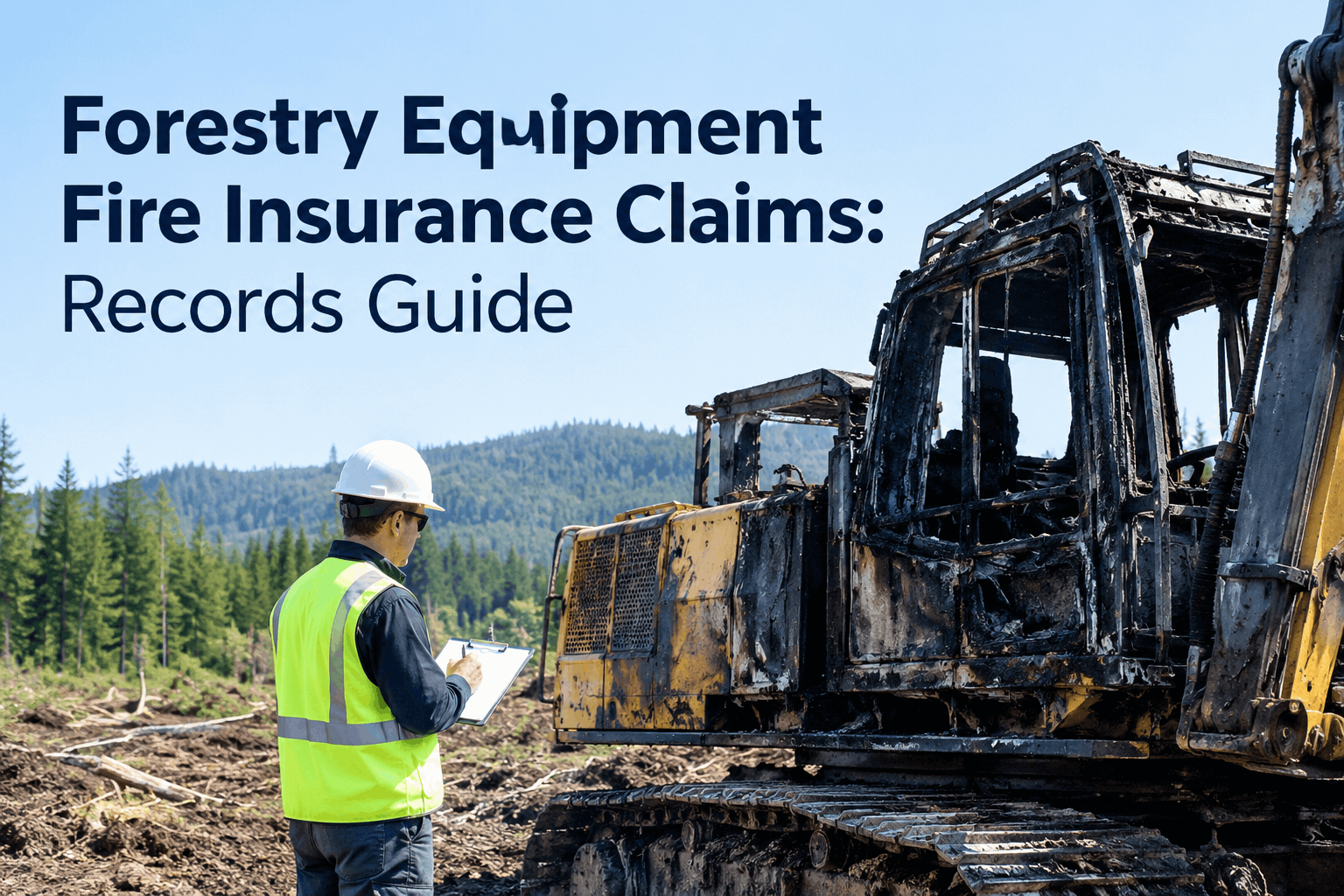 equipment-fire-and-loss-claims-in-forestry