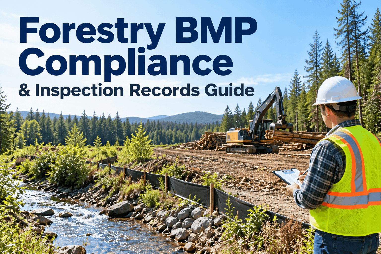 forestry-best-management-practices-compliance-records