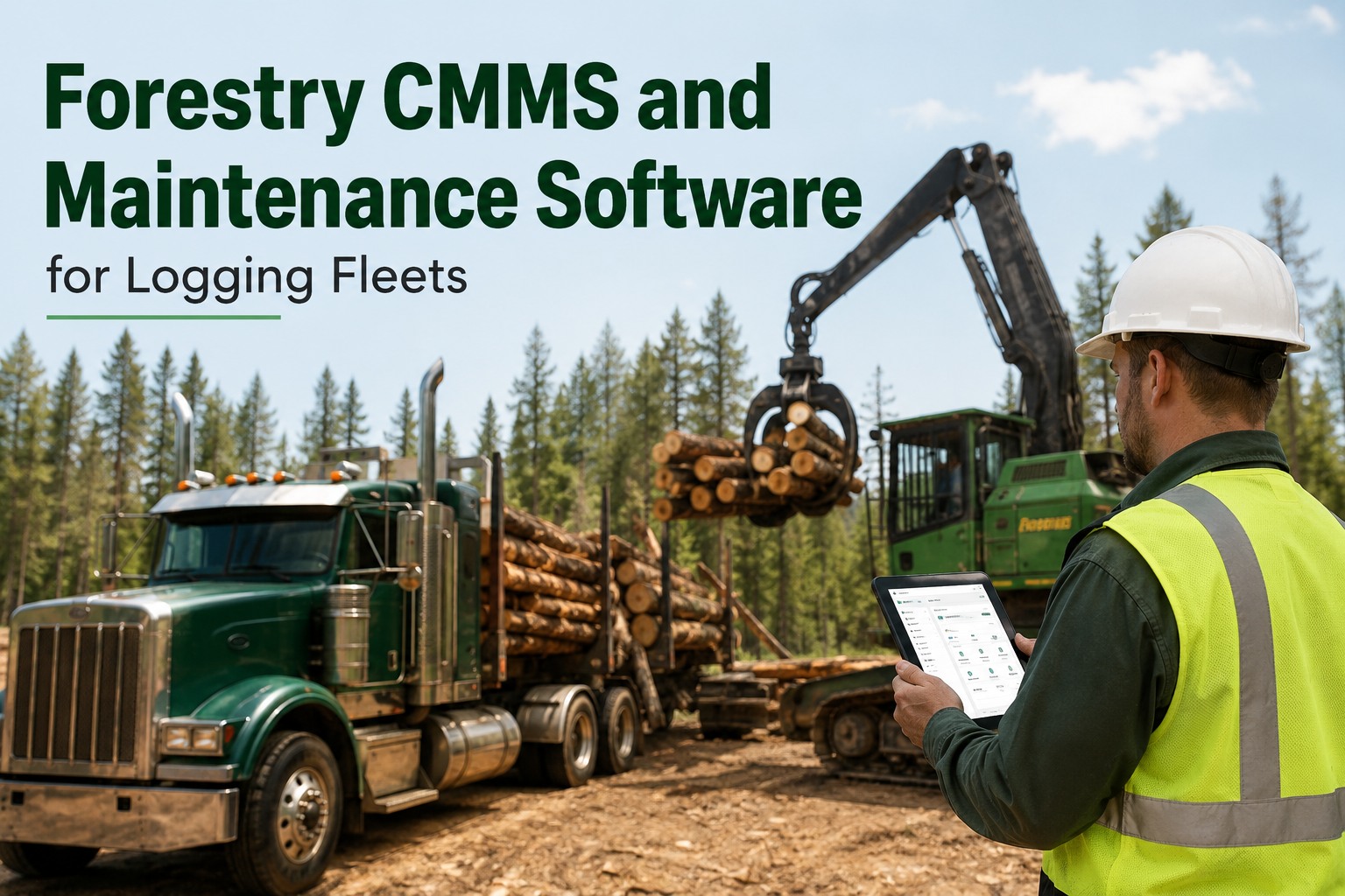 forestry-cmms-maintenance-software-logging