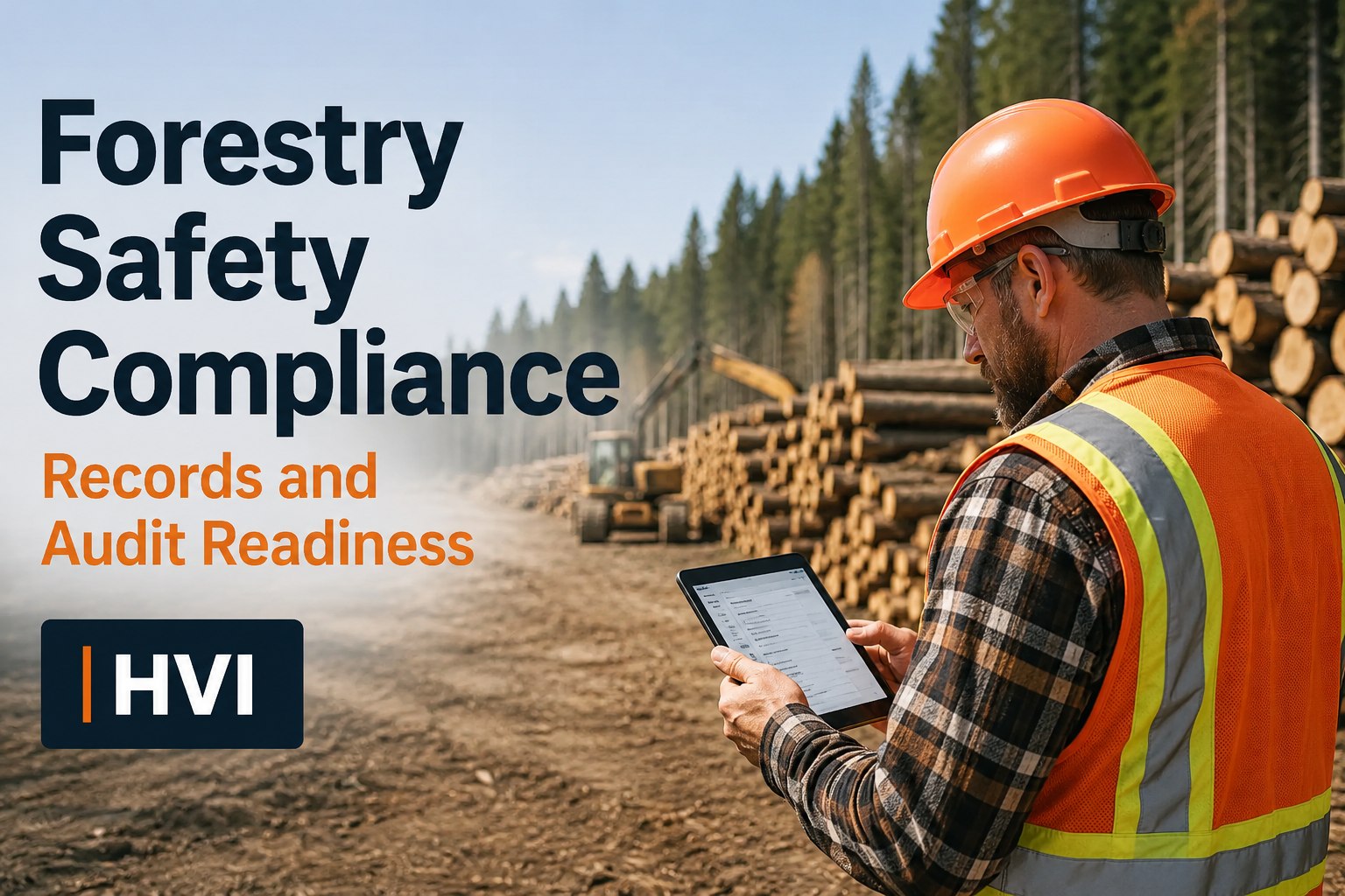forestry-safety-compliance-records-audit-ready