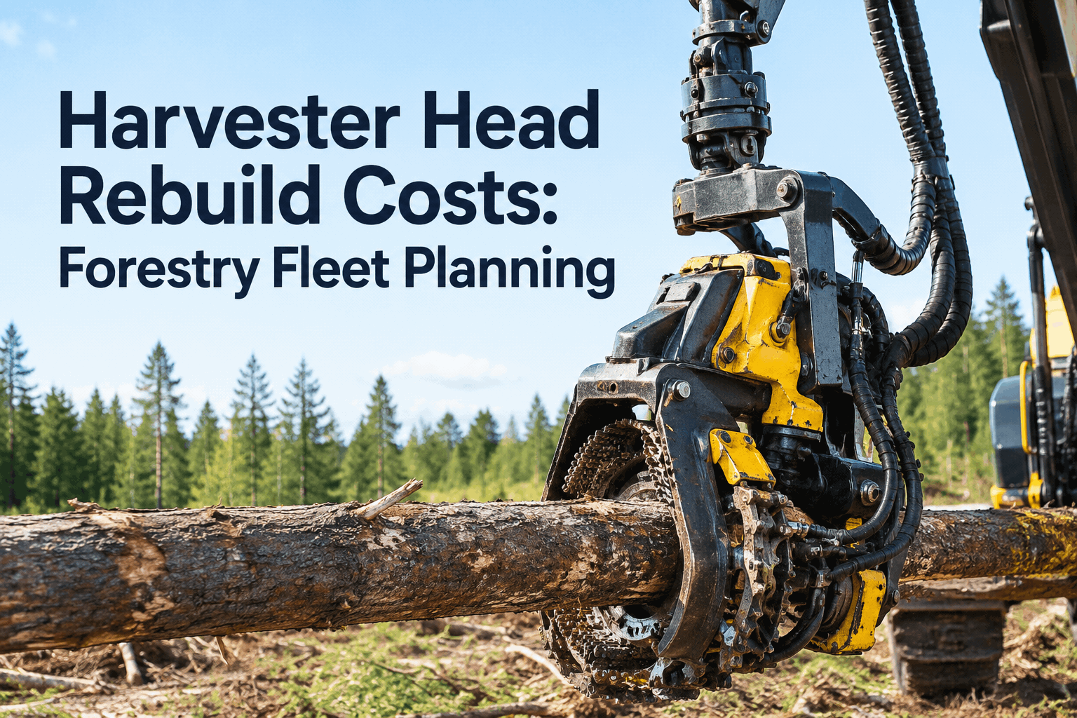 head-and-attachment-rebuild-cost-planning